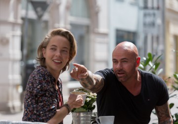 Sportlich mit Hörsystem!