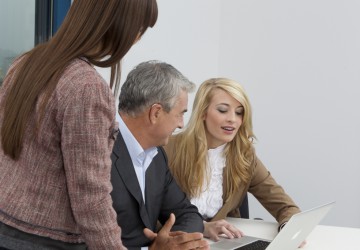 Besser h&ouml;ren: Versor&shy;gungs&shy;erfolg durch pers&ouml;n&shy;liche Beratung!