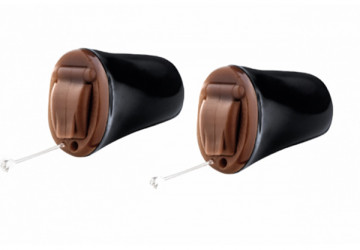 Kleinste  Im - Ohr - H&ouml;rger&auml;te