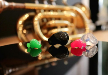 Warum Geh&ouml;rschutz Ohren-Retter sind