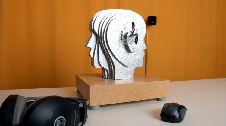 SYSTEMATISCHE H&Ouml;RGER&Auml;TEANPASSUNG