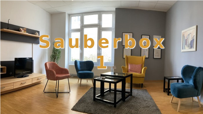 Anleitung zur Selbsthilfe 1