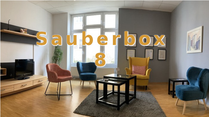 Einleitung zur Selbsthilfe 8